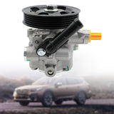 Maxbell Power Steering Pump with Pulley 34430-ag03B for Subaru Legacy 2005-2009