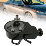 Maxbell Power Steering Pump with Reservoir 20-8739 Sturdy Premium for Hummer H2