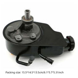 Maxbell Power Steering Pump with Reservoir 20-8739 Sturdy Premium for Hummer H2