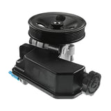 Maxbell Power Steering Pump 52855186AH Spare Part Professional for Dodge Dakota