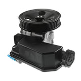 Maxbell Power Steering Pump 52855186AH Spare Part Professional for Dodge Dakota