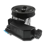 Maxbell Power Steering Pump 52855186AH Spare Part Professional for Dodge Dakota