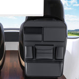 Maxbell Car Seat Organizer Saving Space Pouch Large Capacity Truck SUV Tissue Holder