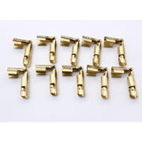 Maxbell Blue Spark Plug Wires Professional Replaces Repair Parts 8.5mm for Ford