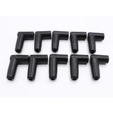 Maxbell Blue Spark Plug Wires Professional Replaces Repair Parts 8.5mm for Ford