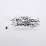 Maxbell Blue Spark Plug Wires Professional Replaces Repair Parts 8.5mm for Ford