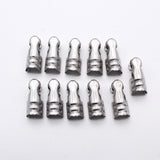 Maxbell Blue Spark Plug Wires Professional Replaces Repair Parts 8.5mm for Ford