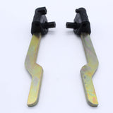 Maxbell Roof Lock Latch 54347031361 Metal for BMW E46 Convertible cc 320D 98–01
