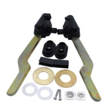 Maxbell Roof Lock Latch 54347031361 Metal for BMW E46 Convertible cc 320D 98–01