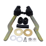 Maxbell Roof Lock Latch 54347031361 Metal for BMW E46 Convertible cc 320D 98–01