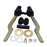Maxbell Roof Lock Latch 54347031361 Metal for BMW E46 Convertible cc 320D 98–01