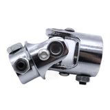 Maxbell Universal Steering Joint 1" Double D x 3/4" Double D Practical Replacement