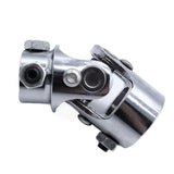 Maxbell Universal Steering Joint 1" Double D x 3/4" Double D Practical Replacement