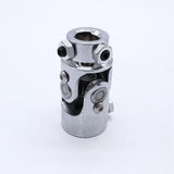 Maxbell Universal Steering Joint 1" Double D x 3/4" Double D Practical Replacement