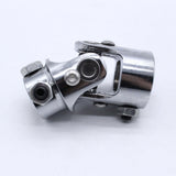 Maxbell Universal Steering Joint 1" Double D x 3/4" Double D Practical Replacement