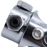 Maxbell Universal Steering Joint 1" Double D x 3/4" Double D Practical Replacement