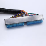 Maxbell Wiring Harness LS1201 with 4L60E for Vortec 4.8 5.3 6.0 Engines