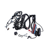Maxbell Wiring Harness LS1201 with 4L60E for Vortec 4.8 5.3 6.0 Engines