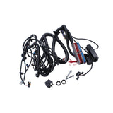 Maxbell Wiring Harness LS1201 with 4L60E for Vortec 4.8 5.3 6.0 Engines