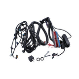 Maxbell Wiring Harness LS1201 with 4L60E for Vortec 4.8 5.3 6.0 Engines