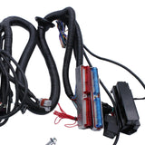 Maxbell Wiring Harness LS1201 with 4L60E for Vortec 4.8 5.3 6.0 Engines