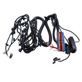 Maxbell Wiring Harness LS1201 with 4L60E for Vortec 4.8 5.3 6.0 Engines