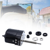Maxbell Car Windshield Wiper Motor Spare Part Wear Resistant Replaces for Mopar