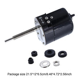 Maxbell Car Windshield Wiper Motor Spare Part Wear Resistant Replaces for Mopar