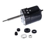Maxbell Car Windshield Wiper Motor Spare Part Wear Resistant Replaces for Mopar