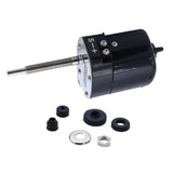 Maxbell Car Windshield Wiper Motor Spare Part Wear Resistant Replaces for Mopar