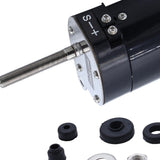 Maxbell Car Windshield Wiper Motor Spare Part Wear Resistant Replaces for Mopar