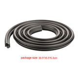 Maxbell Door Seal 7E0843791B Compatible Repair Parts Door Accessories for VW T5