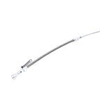 Maxbell Flexible Engine Oil Dipstick Premium Directly Replace for 6.0L 5.7L