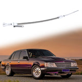 Maxbell Flexible Engine Oil Dipstick Premium Directly Replace for 6.0L 5.7L