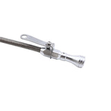 Maxbell Flexible Engine Oil Dipstick Premium Directly Replace for 6.0L 5.7L
