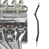 Maxbell Transmission Dipstick Spare Parts Si-at39037-bk for Chevy Transmissions