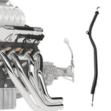 Maxbell Transmission Dipstick Spare Parts Si-at39037-bk for Chevy Transmissions