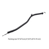 Maxbell Transmission Dipstick Spare Parts Si-at39037-bk for Chevy Transmissions