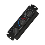 Maxbell AC Heater Climate Control Panel 15098964 for GMC Sonoma 1998-2005 Auto