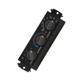 Maxbell AC Heater Climate Control Panel 15098964 for GMC Sonoma 1998-2005 Auto