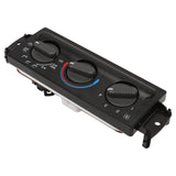 Maxbell AC Heater Climate Control Panel 15098964 for GMC Sonoma 1998-2005 Auto