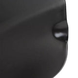 Maxbell Fuel Filler Lid Door 77305-04904 for Toyota Tacoma Short Bed Double Cab
