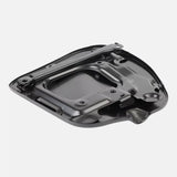 Maxbell Fuel Filler Lid Door 77305-04904 for Toyota Tacoma Short Bed Double Cab