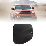 Maxbell Fuel Filler Lid Door 77305-04904 for Toyota Tacoma Short Bed Double Cab