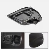 Maxbell Fuel Filler Lid Door 77305-04904 for Toyota Tacoma Short Bed Double Cab
