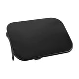 Maxbell 77350-08020 Easy to Install Fuel Door Cover for Toyota Sienna 2011-2019