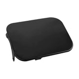 Maxbell 77350-08020 Easy to Install Fuel Door Cover for Toyota Sienna 2011-2019