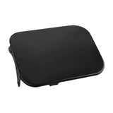 Maxbell 77350-08020 Easy to Install Fuel Door Cover for Toyota Sienna 2011-2019