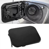 Maxbell 77350-08020 Easy to Install Fuel Door Cover for Toyota Sienna 2011-2019