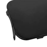 Maxbell 77350-08020 Easy to Install Fuel Door Cover for Toyota Sienna 2011-2019